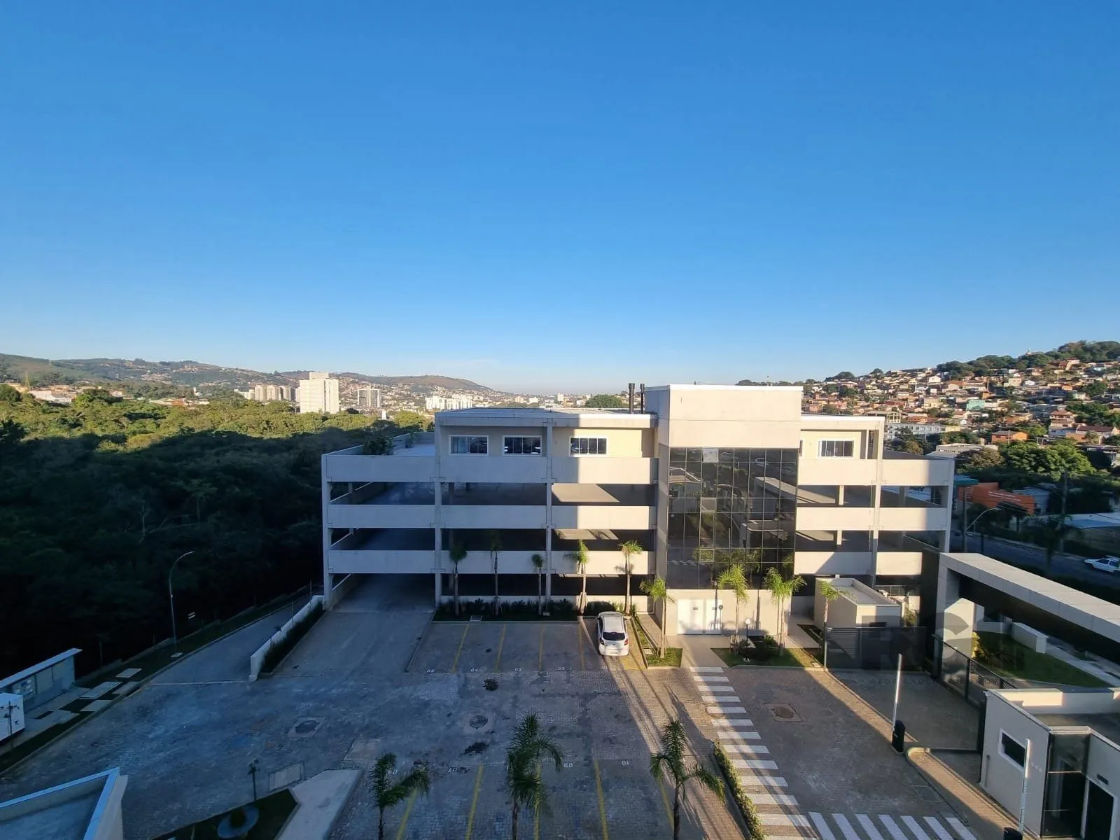 Imagem Apartamento em Jardim Carvalho