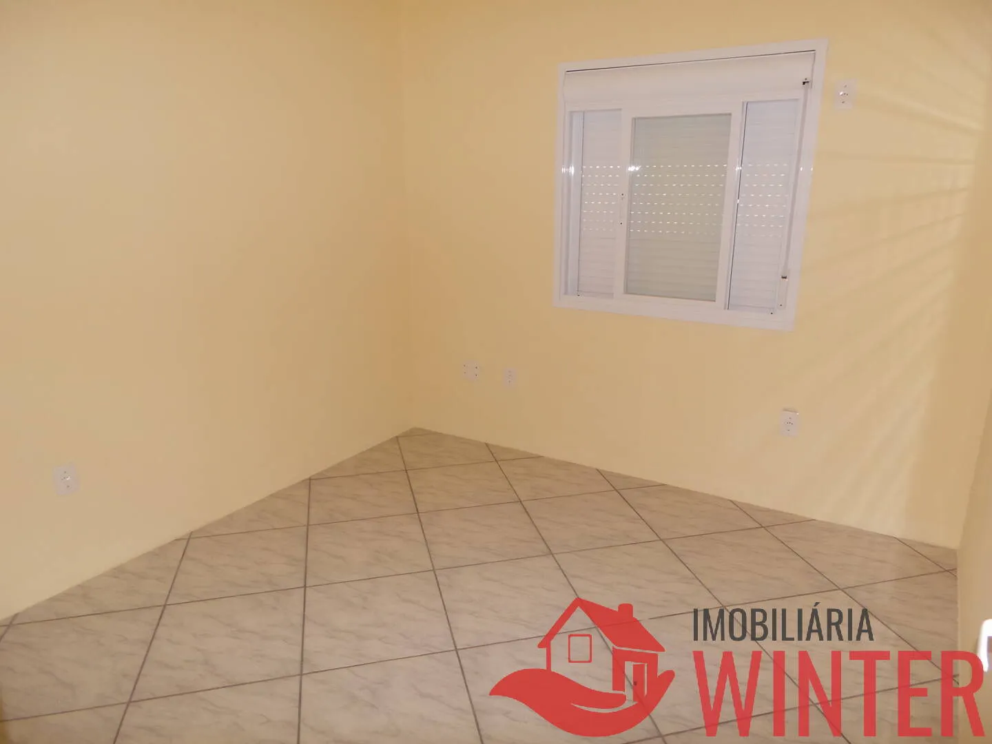 Imagem Apto novo de 2 dormitórios na Vila Rica - Feliz