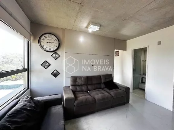 Imagem APARTAMENTO 2 QUARTOS - 2 VAGAS - MOBILIADO - LOCACAO - PRAIA BRAVA -ITAJAI