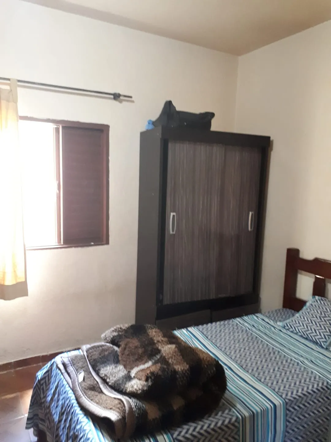 Imagem Casa à venda 2 Quartos, 1 Suite, 2 Vagas, 283.2M², Residencial Comercial Vila Verde, Pindamonhangaba - SP