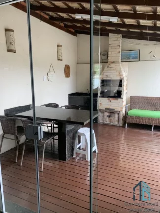 Imagem (Permuta ou financiamento) Casa a venda 03 quartos sendo 01 suíte e 02 Demi suíte em Itapema SC