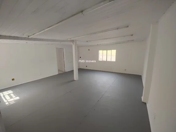 Imagem Casa comercial com 402m2 em Moema