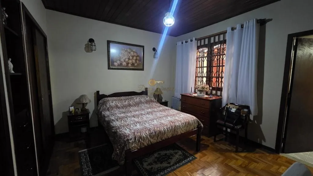 Imagem Casa para Venda em Teresópolis / RJ no bairro Carlos Guinle