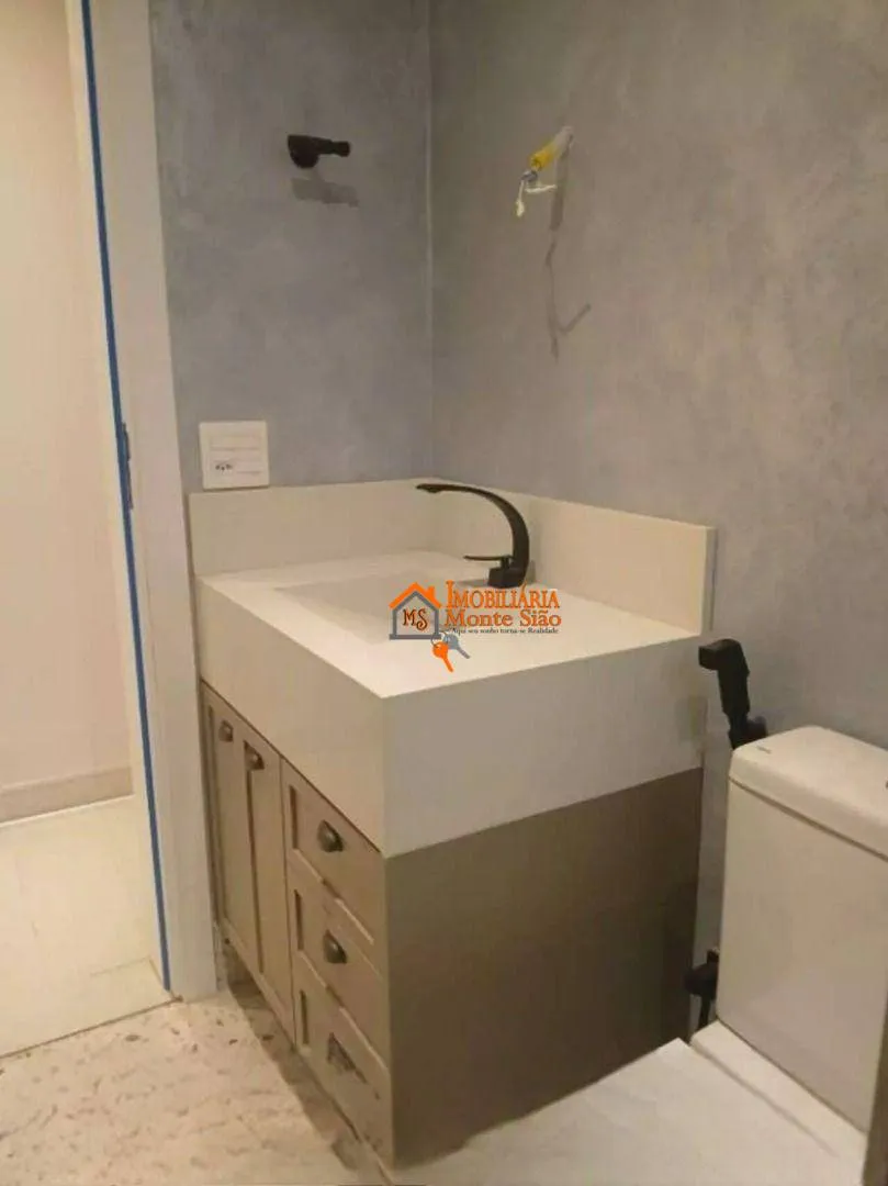 Imagem Casa com 6 dormitórios à venda, 177 m² por R$ 1.300.000,00 - Vila Flórida - Guarulhos/SP