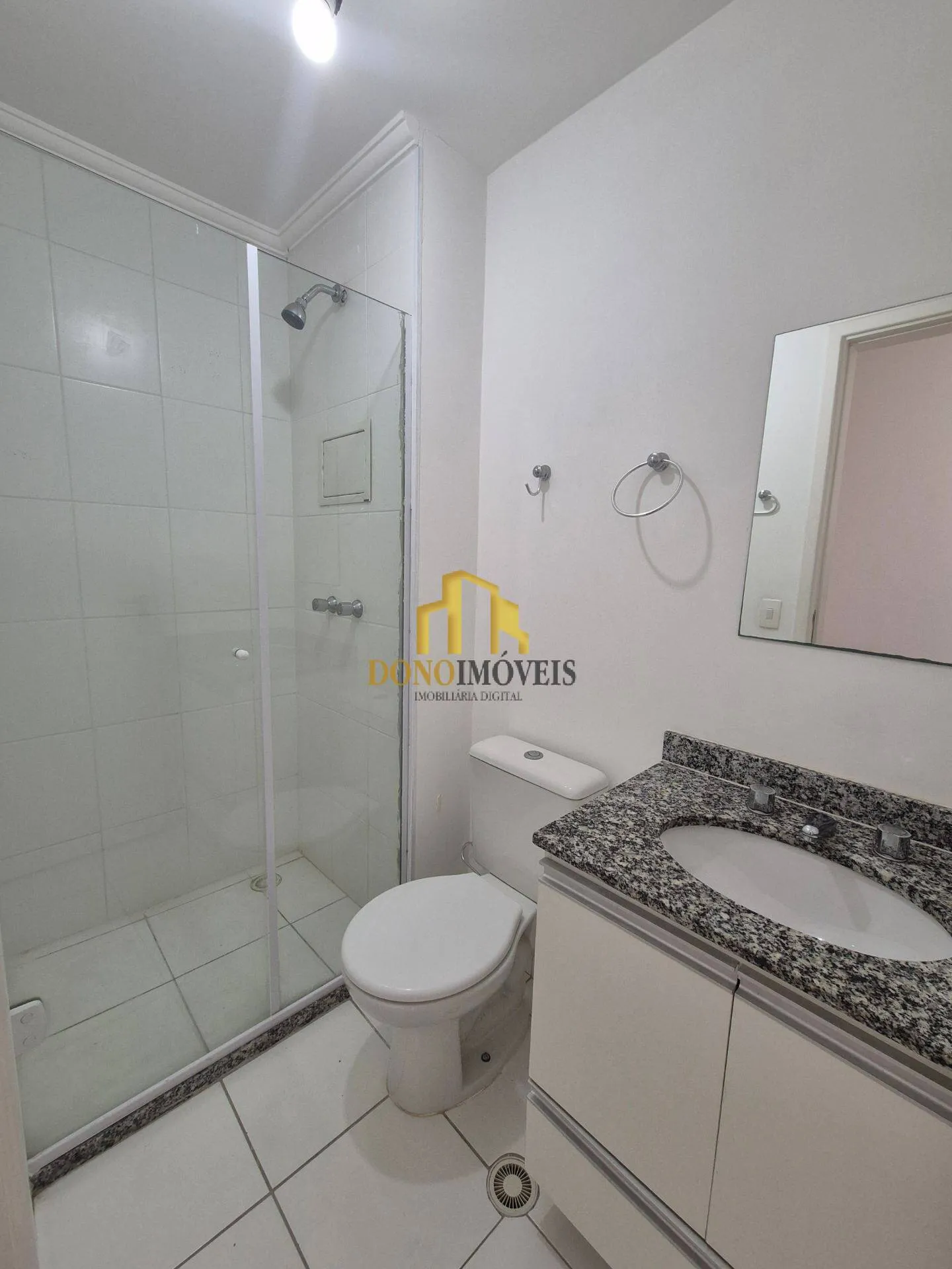 Imagem Apartamento Marco Zero Premier 65 m², 2 Dorm, 1 suíte, Centro - SBC