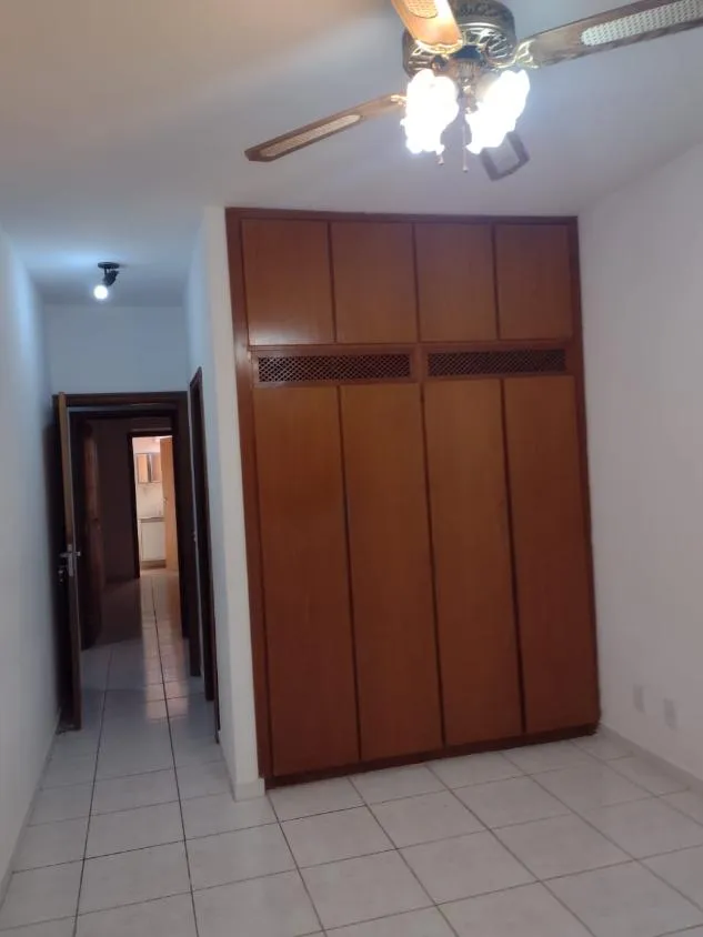 Imagem APARTAMENTO - EDIFÍCIO PARTHENON - CAMPINAS