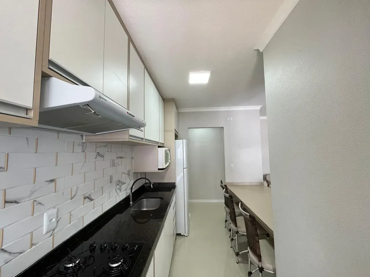 Imagem Apartamento com 2 Quartos à Venda, 82 m² em Posto 4 (Capão Novo) - Capão da Canoa