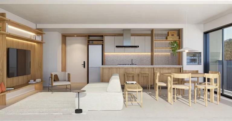 Imagem Moradas Atalaia - Apartamento à venda no bairro Fazendinha - Itajaí/SC