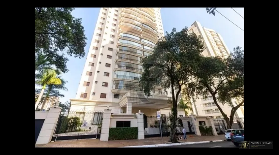 Foto do imóvel Apartamento à venda em Vila Gomes Cardim, São Paulo