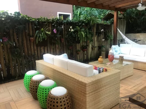 Imagem Casa para Reveillon Pacote