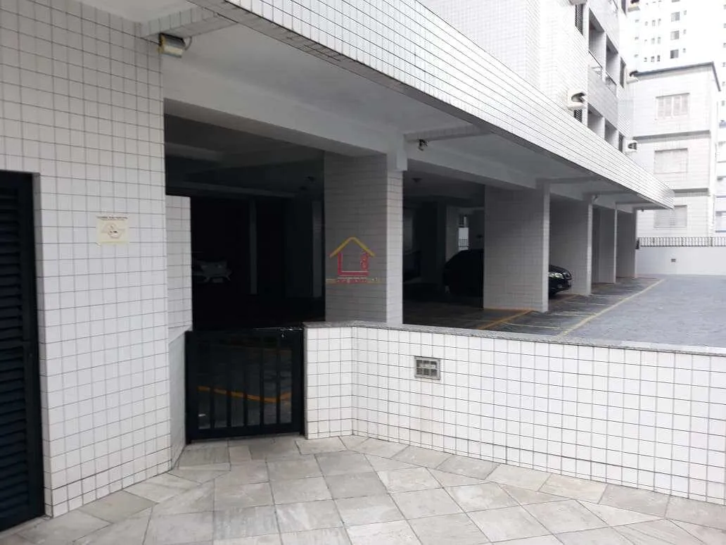 Imagem apartamento para locação - tupi
