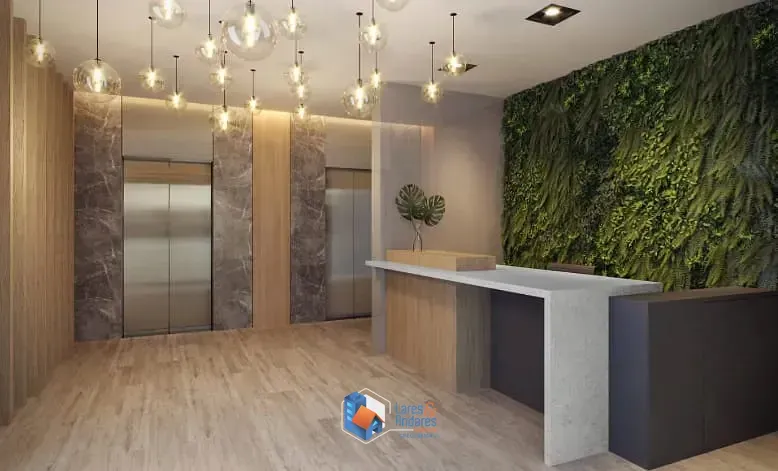 Imagem Studio para venda em Vila Clementino com 1 quarto, 27m²
