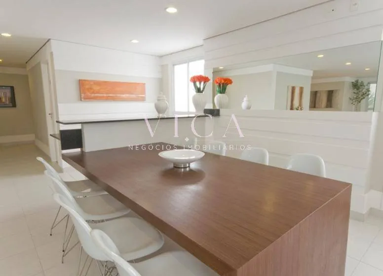 Imagem Fatto Alphaville | 74m², 3 dorms, suíte e 1 vaga | R$ 795 mil