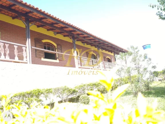 Imagem Casa em Terra Preta c/ Escritura / Mairiporã