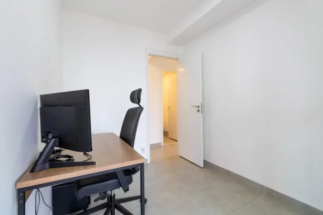Imagem Apartamento à venda em São Paulo, Butantã, com 4 quartos, 154m2