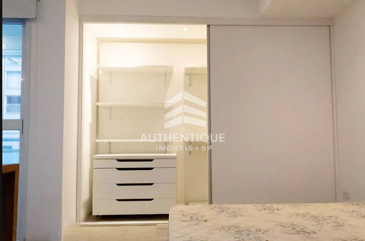 Imagem LESPACE AJACCIO VILA OLIMPIA - Apartamento à venda no bairro Vila Olímpia - São Paulo/SP, Zona Sul