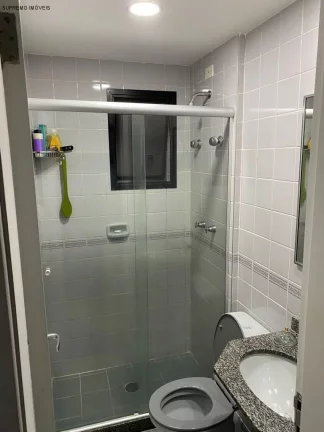 Imagem APARTAMENTO RESIDENCIAL em SÃO PAULO - SP, VILA ANDRADE