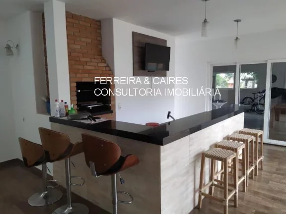 Imagem CHACARA RESIDENCIAL em INDAIATUBA - SP, TERRAS DE ITAICI