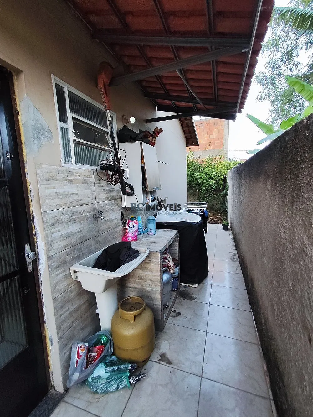 Imagem Casa a Venda no bairro Marambaia - São Gonçalo, RJ