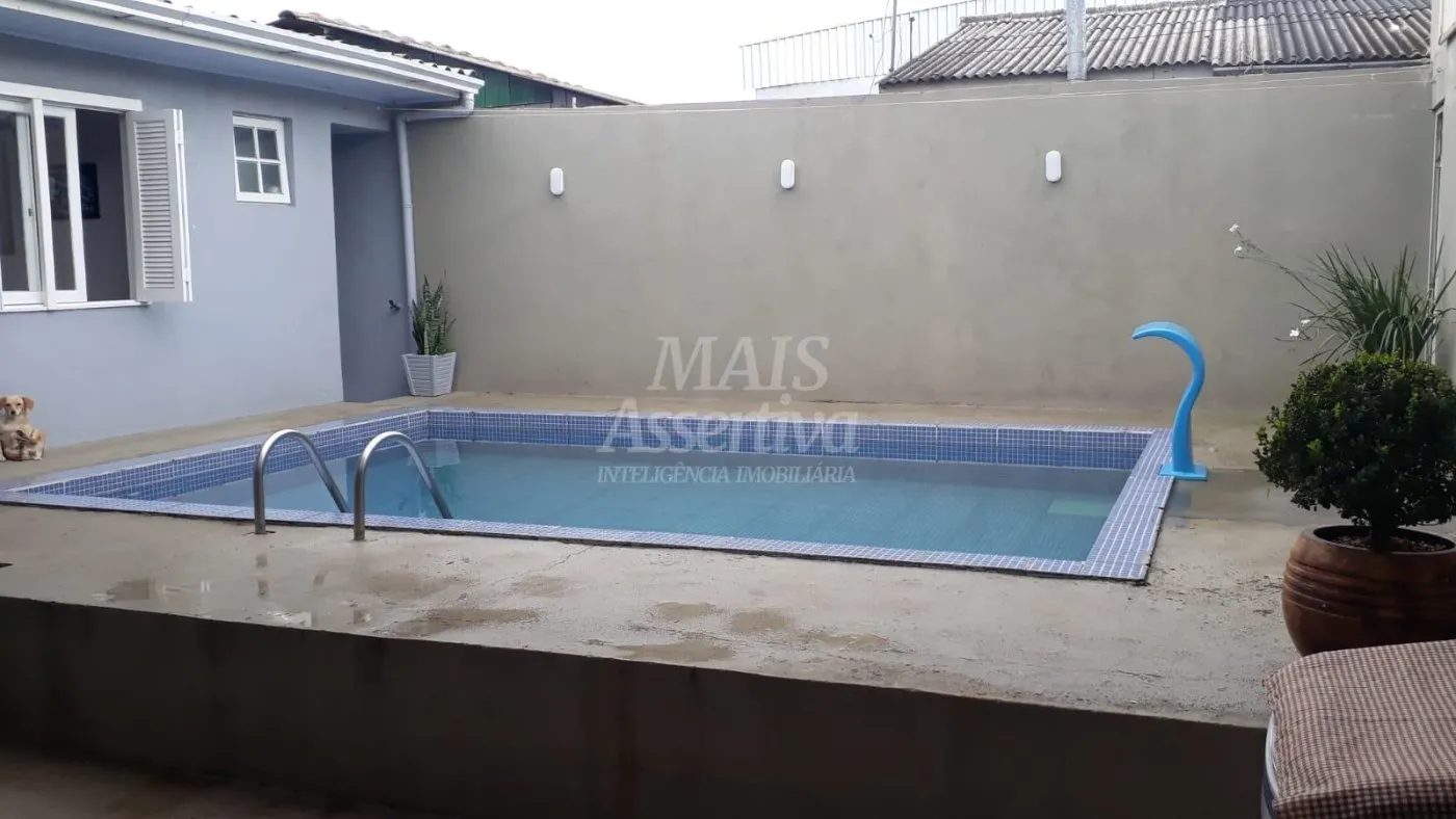 Imagem Casa para venda no bairro Santo Afonso-Novo Hamburgo/RS - 2 Dormitórios