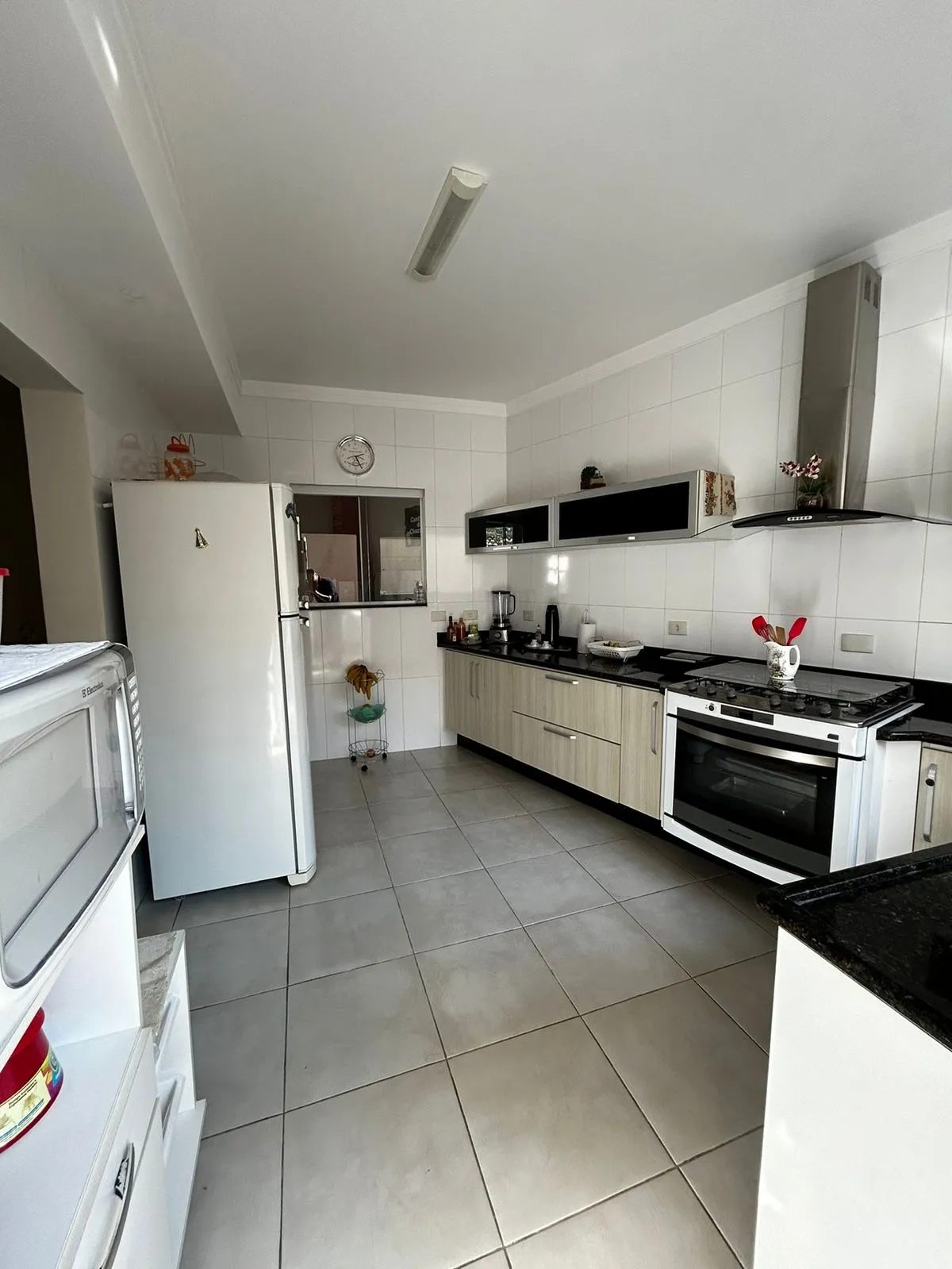 Imagem Casa de 310m² Localizada no Condomínio Residencial Parque Esplanada - Votorantim/SP!
