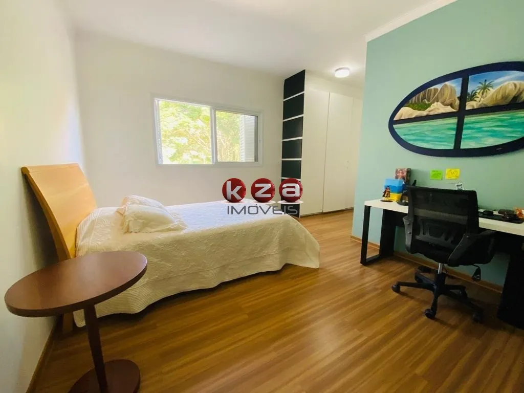 Imagem Imperdível! Casa de luxo em condomínio Vale do Itamaracá, Valinhos-SP, 5 suítes, 3 salas, 6 banheiros, 5 vagas, 514m²