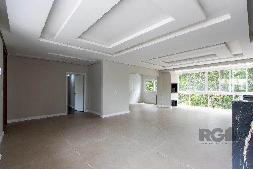 Imagem Casa | 3 quartos | 2 Suítes | 4 vagas cobertas | 260m2 Privativos | Bairro Santa Tereza