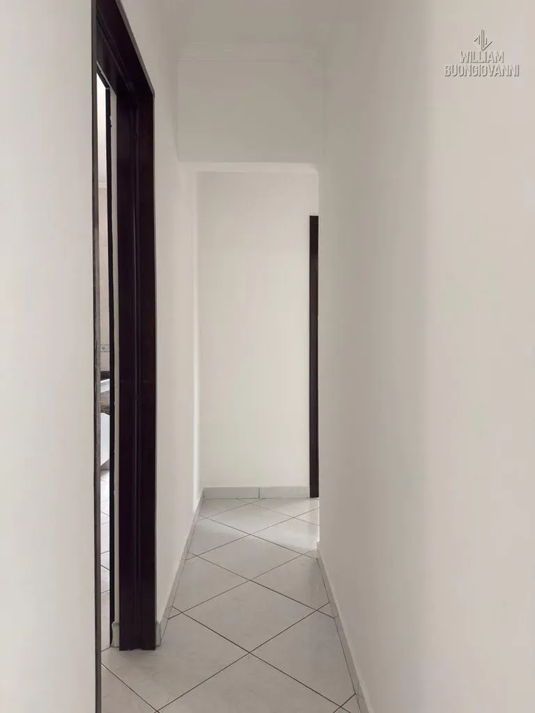 Imagem Apart. novo, Ocian, 2 dorms, suíte, 62m² - vista parcial mar a 300m da praia