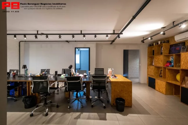 Imagem Casa comercial 475m² - Alto de Pinheiros