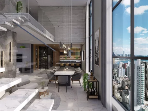 Foto do imóvel Línea Living Concept em Rua 2450