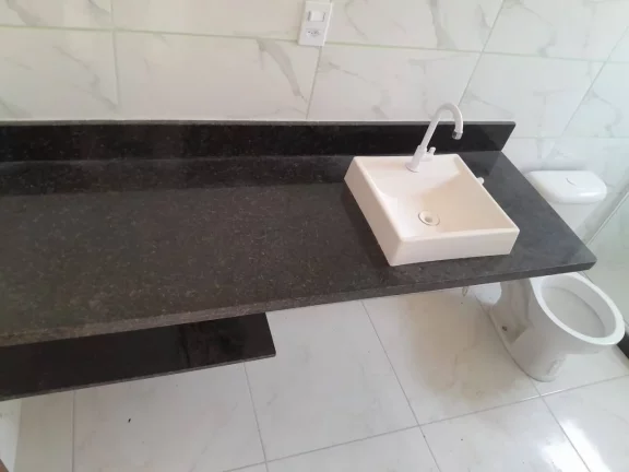 Imagem Casa 2 quartos São Bento Itaipuaçu