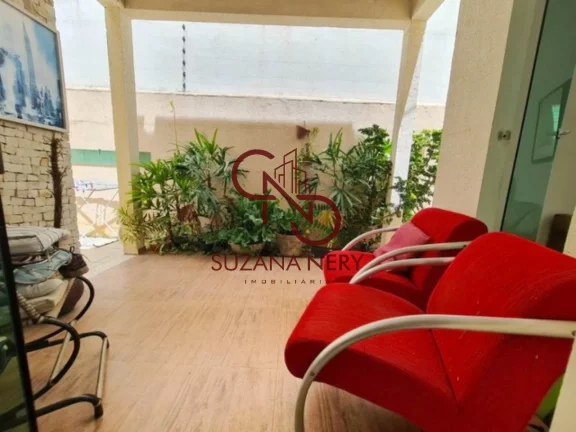Imagem CASA COM 3 QUARTOS NO PARQUE DAS NAÇÕES EM PARNAMIRIM