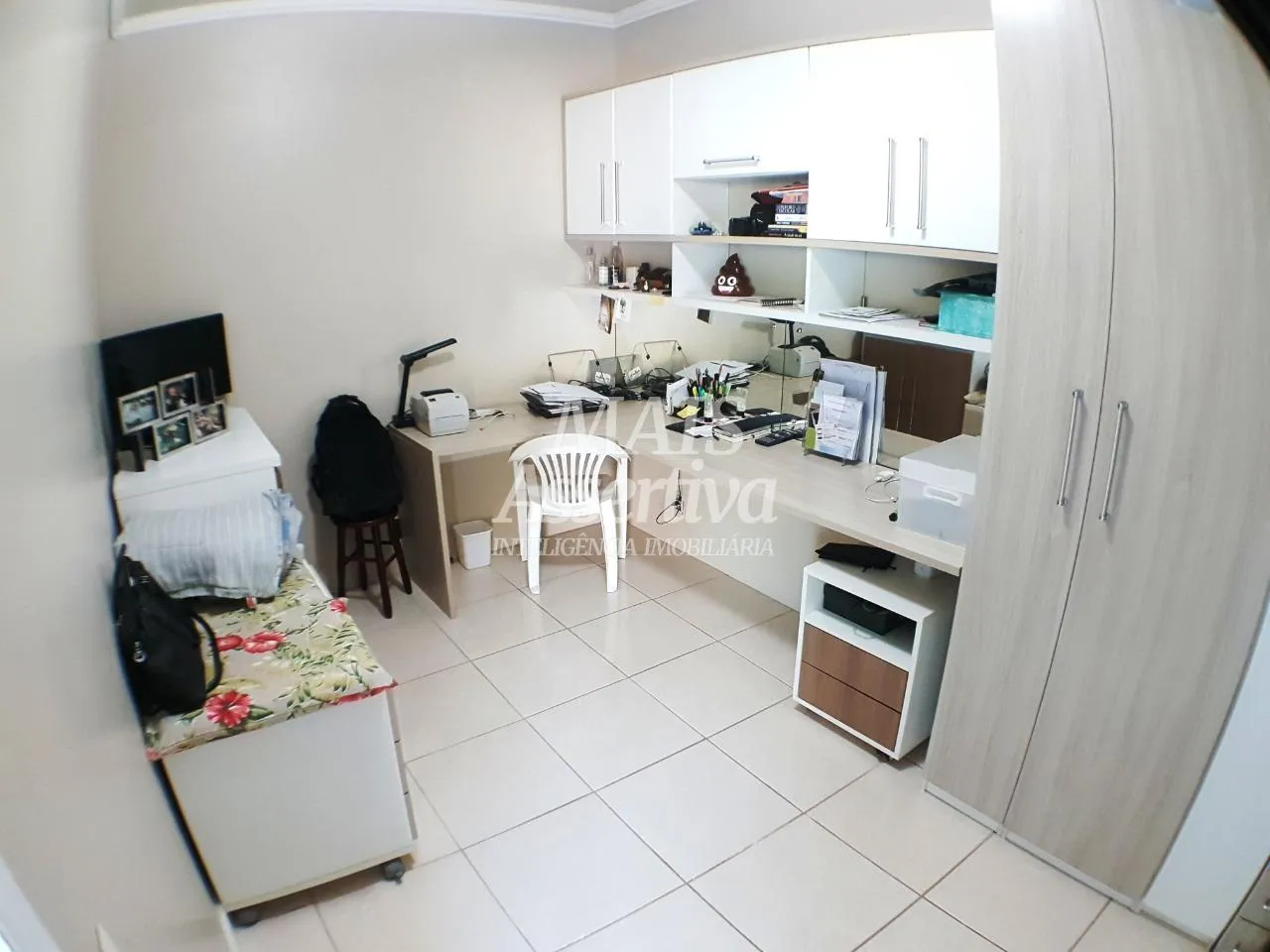 Imagem CASA COM AMPLO TERRENO EM ESTÂNCIA VELHA-RS.
Por apenas R$ 583.000,00
Em condomínio Bairro Uni...