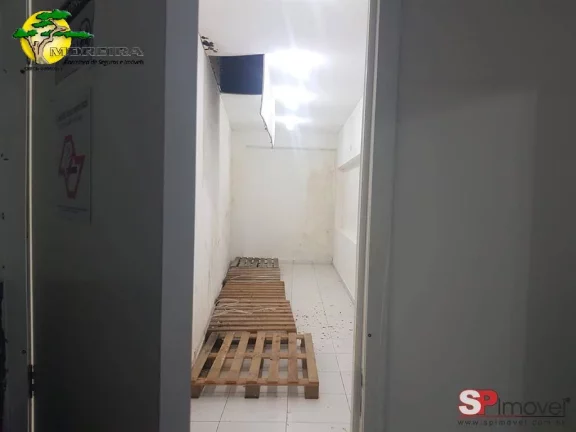 Imagem PREDIO COMERCIAL 400M² PARALELO A ENGENHEIRO