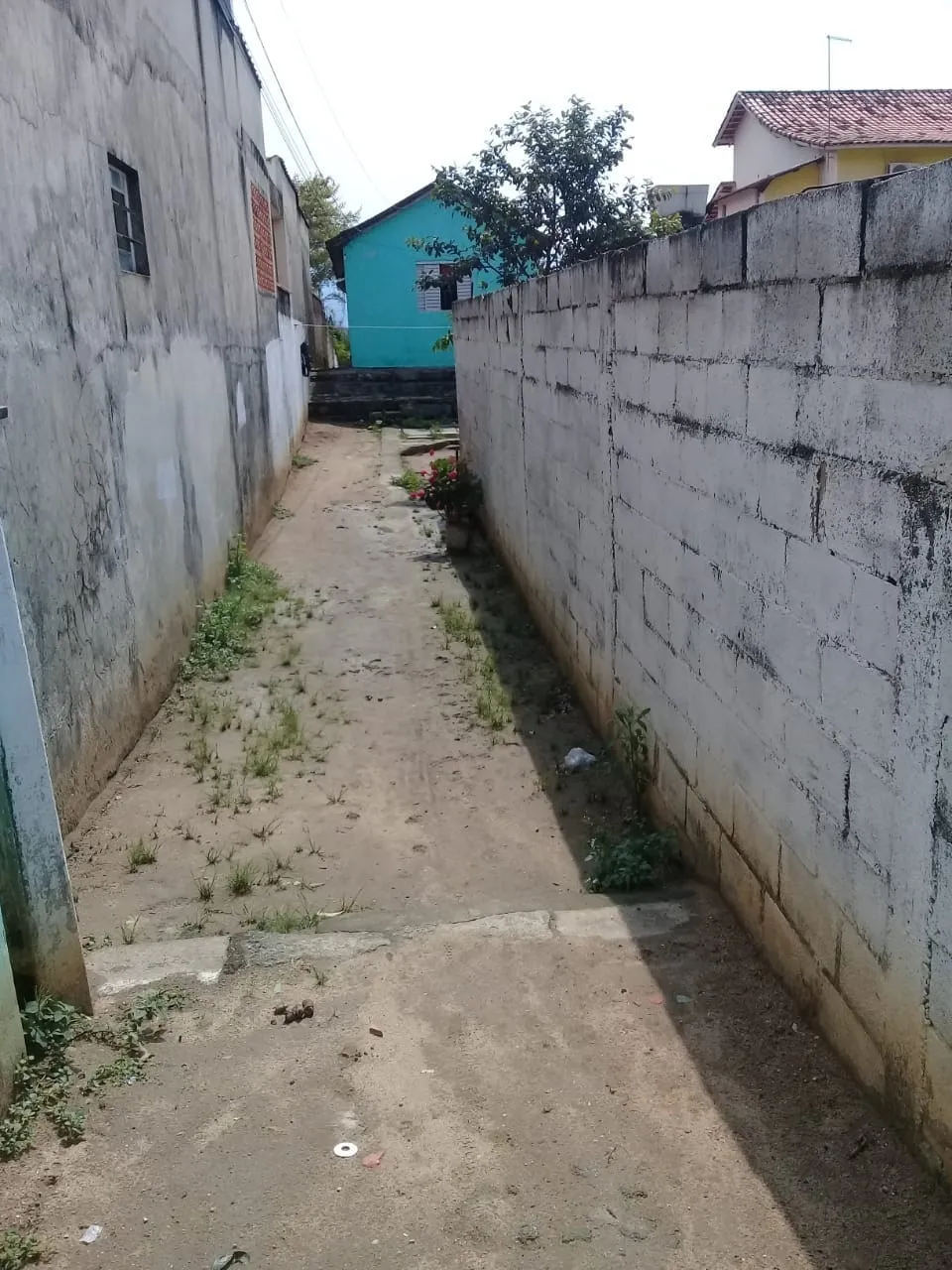 Imagem Terreno à venda 320M², São Geraldo, Aparecida - SP