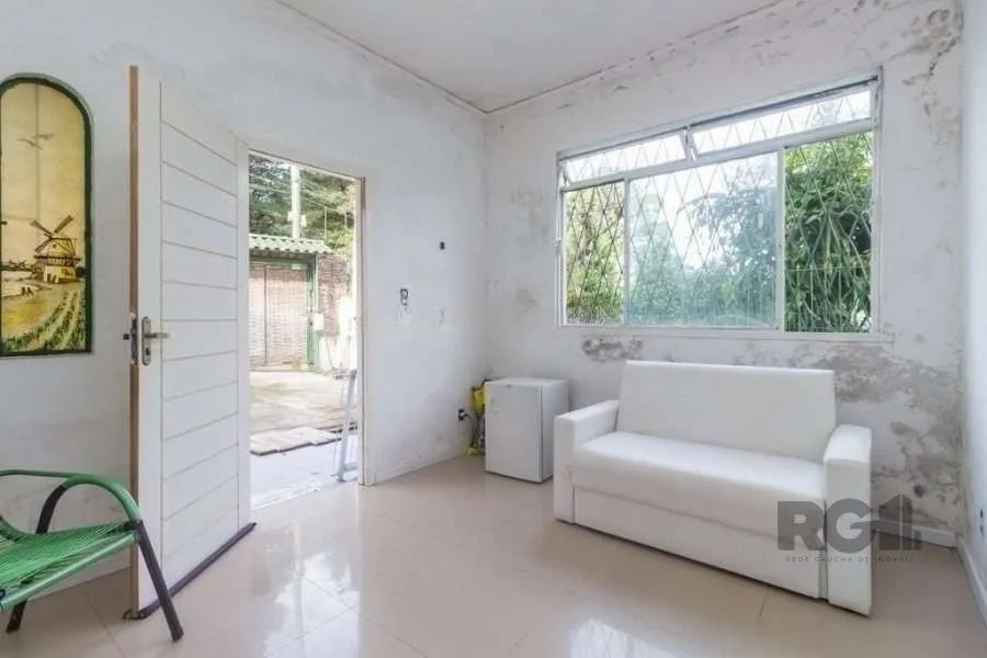Imagem Casa em Santa Tereza