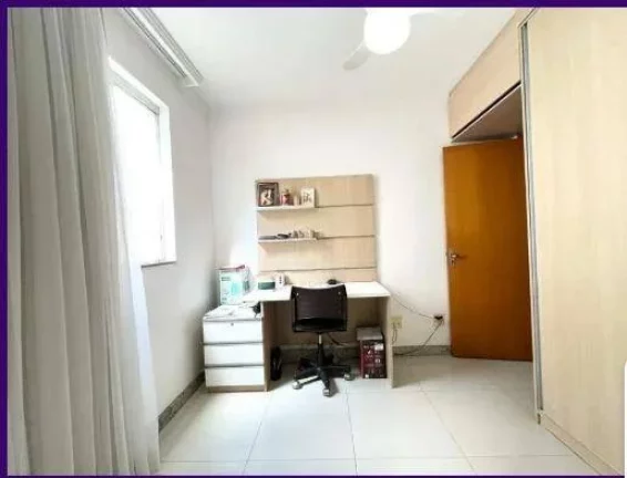 Imagem Área privativa, 3 quartos, sendo 1 suíte - Santa Amélia