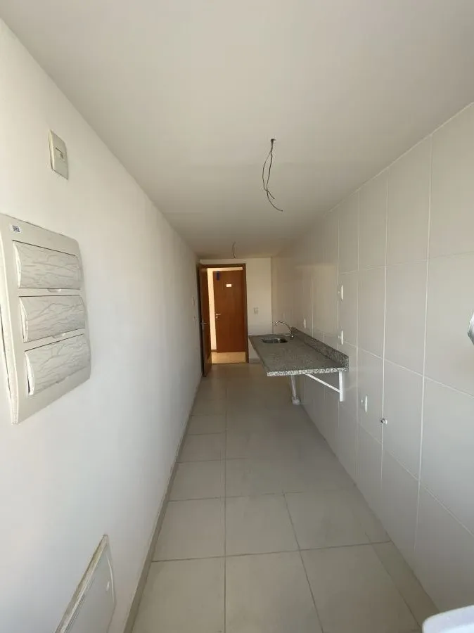 Imagem Apartamento a Venda no bairro Taquara - Rio de Janeiro, RJ