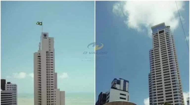 Imagem Vendo apartamentos prontos de altíssimo padrão a partir de 160m2, com mega varanda gourmet, 2, 3 ou 4 sts.