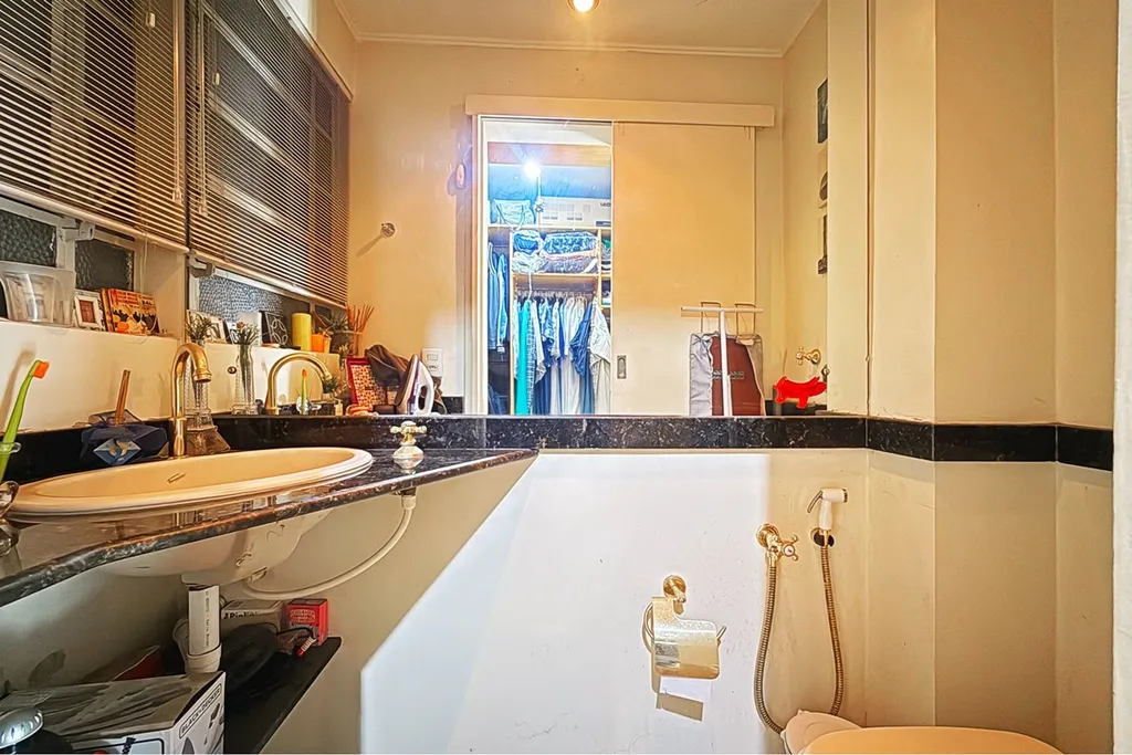 Imagem Apartamento em Menino Deus