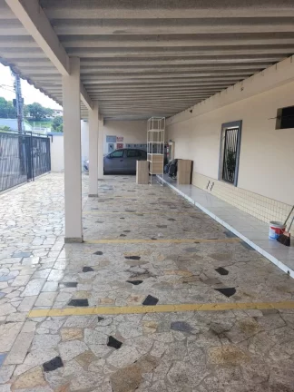 Imagem Casa duplex em condomínio fechado com área de lazer