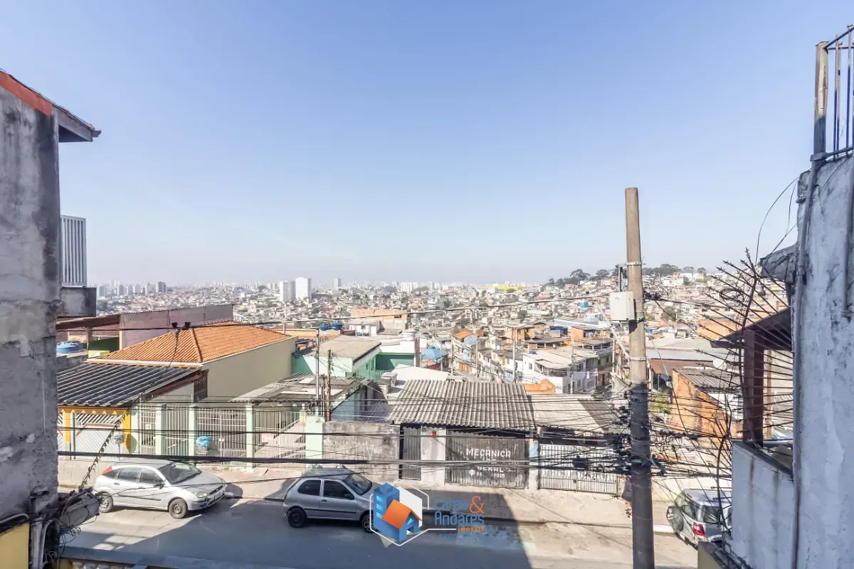 Imagem Sobrado para venda em Vila Itaberaba com 5 quartos, sendo 1 suíte, 220m²