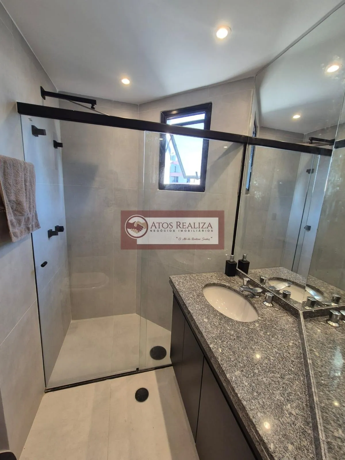 Imagem Apartamento em Vila Andrade, SP: 43m², 1 Dorm, Sacada - R$450k