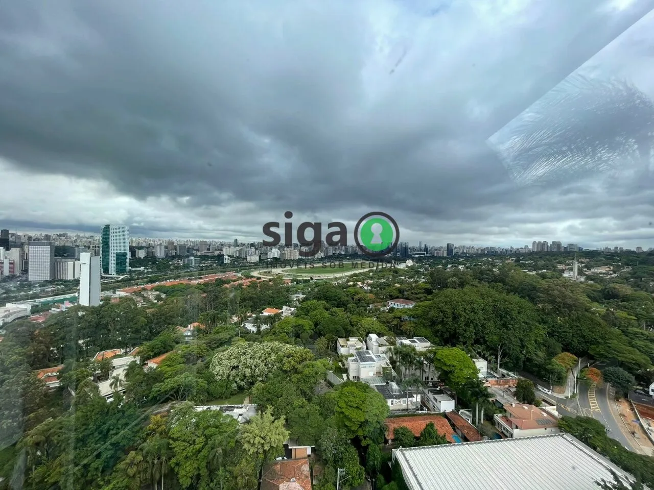 Imagem Apartamento de 62 metros, 1 dormitório, 1 vaga (suíte) a venda no Butantã
