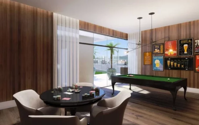 Imagem Apartamento à venda em Itapema, Meia Praia, com 3 quartos, 114,75m2