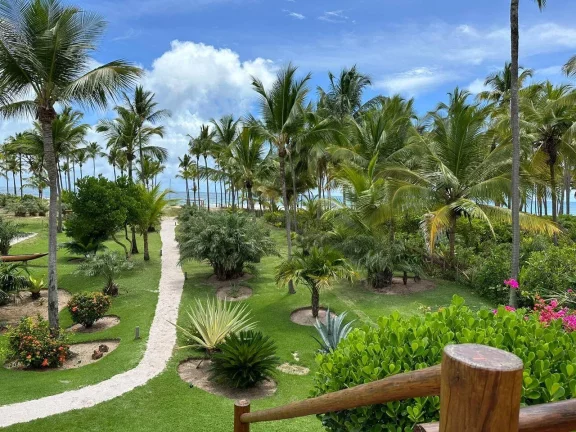 Imagem FAZENDA ALTO PADRÃO - FRENTE MAR (DAVID BASTOS)
