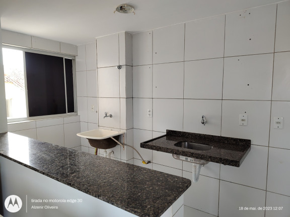 Imagem Apartamento com 3 Quartos à Venda, 65 m² em Parque das Árvores - Parnamirim