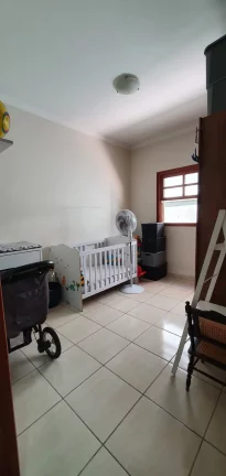 Imagem Casa Térrea no bairro Jardim do Valle , Indaiatuba / São Paulo