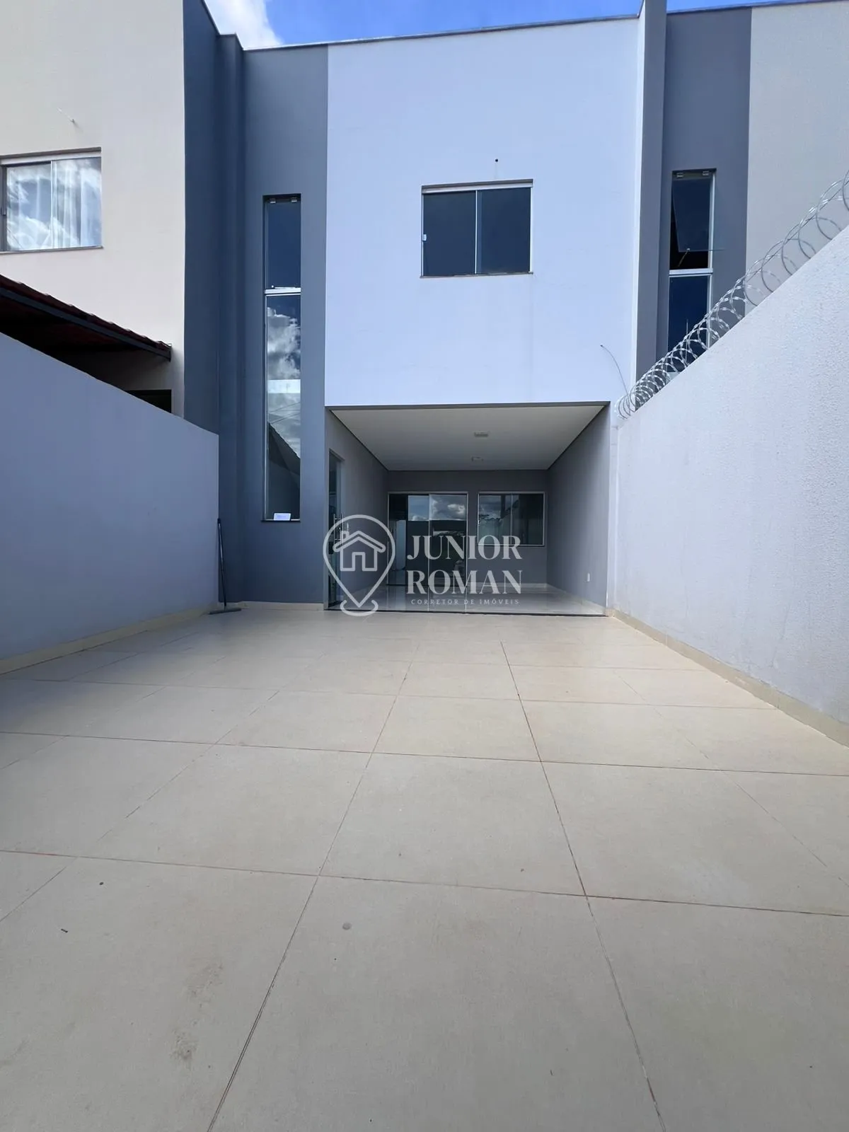 Imagem SOBRADO NO BAIRRO SANDRA REGINA - BARREIRAS/BA