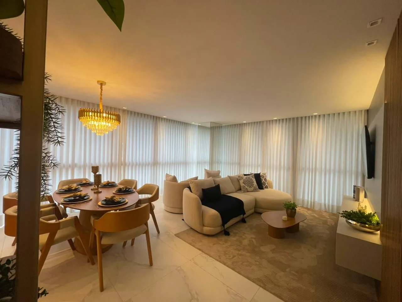 Imagem Apartamento à venda em Torres, Centro, com 3 quartos, 116.85m2